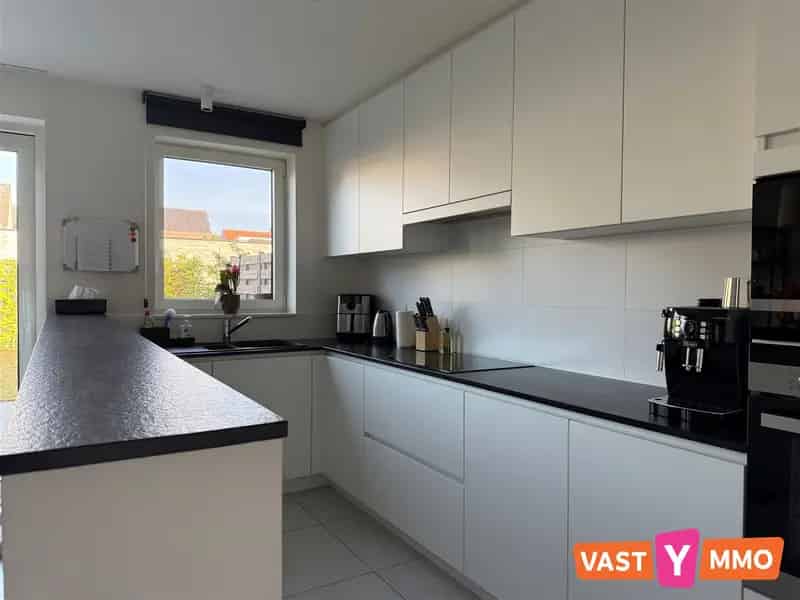Appartement te huur Gooreind: Tuin, 2 slaapkamers, parking