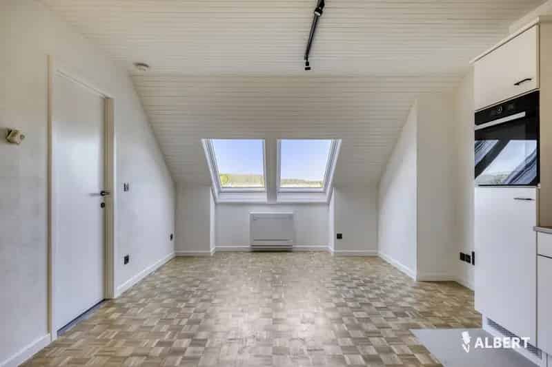 Instapklare Studio te Denderwindeke 70m² - EPC B - Gerenoveerd