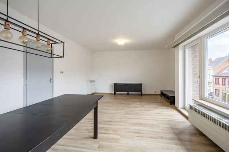 Appartement te koop