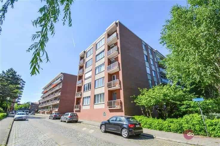 Appartement Te Koop Leuven 2 Slaapkamers Garage