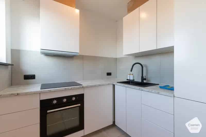 Appartement Oostkamp 2 slaapkamers gerenoveerd