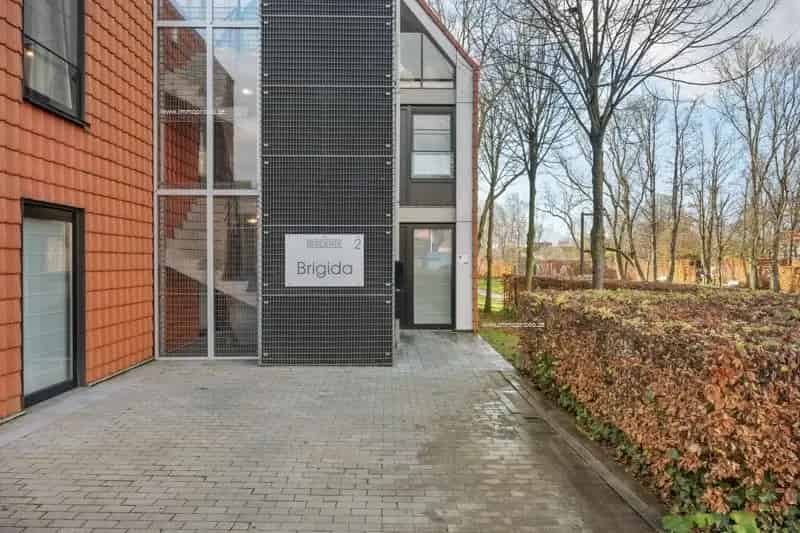Appartement te koop Oostnieuwkerke 2 slaapkamers
