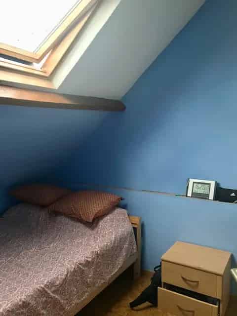 Huis te huur Menen 4 slaapkamers instapklaar