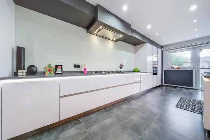 Huis te koop Leernes 3 slaapkamers terras tuin garage