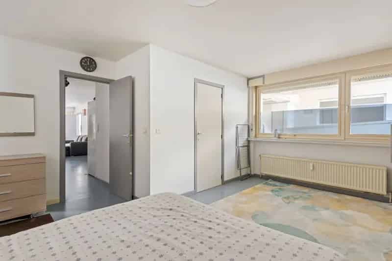 Appartement te Gent 1 slaapkamer - Modern Stadsverblijf