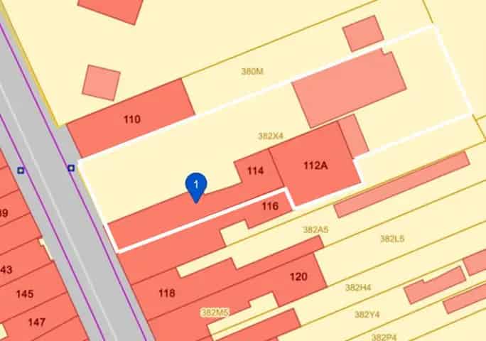 Huis te koop Lokeren renovatie opslag