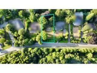 Bouwgrond Overijse 1259m² Vrijstaande Woning
