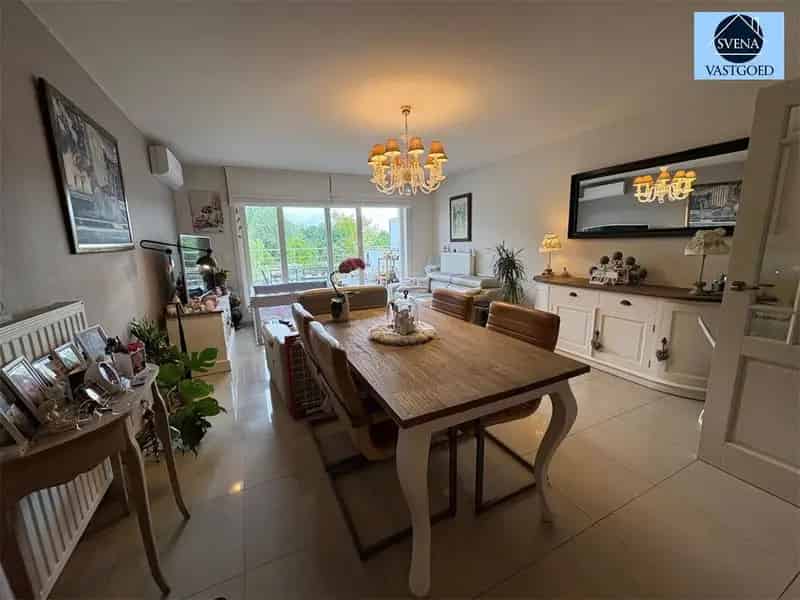 Duplexappartement 2 slaapkamers te koop