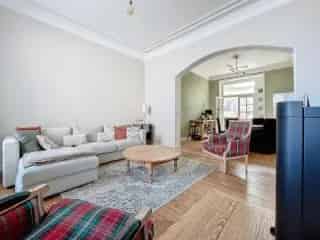 Herenhuis te Koop 5 Slaapkamers Gerenoveerd 2022 PEB B