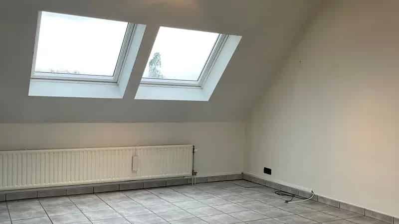 Studio te huur Opglabbeek Centrum - Instapklaar 39m²