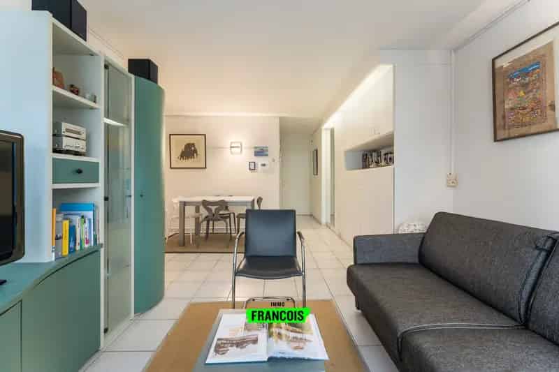 Gelijkvloers appartement 1 slaapkamer Middelkerke