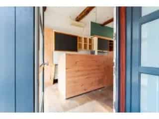 Handelspand te Huur Antwerpen Minderbroedersrui 40m²