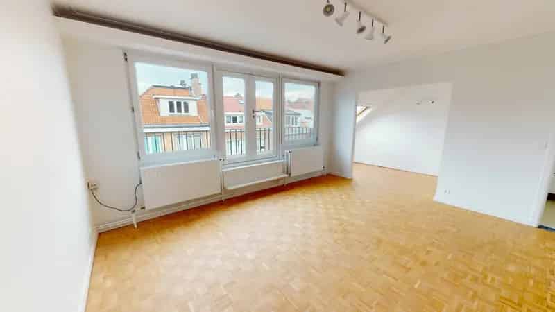 Appartement 1 Chambre Woluwe-Saint-Lambert Proche Metro Tomberg