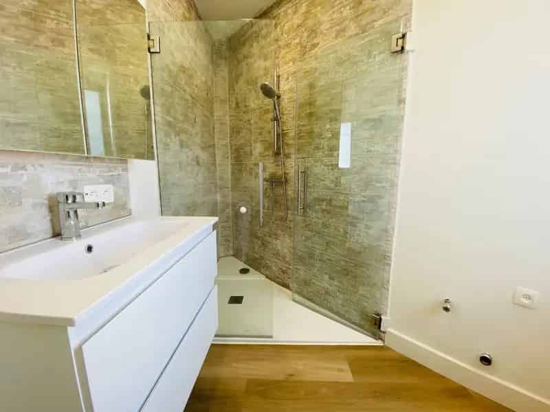 Appartement te huur Centrum 1 slaapkamer Vernieuwd