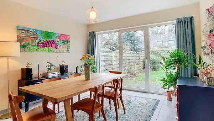 Huis te Huur Muizen Nabij Mechelen Planckendael