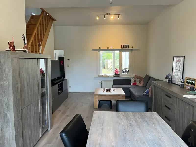 Huis te koop