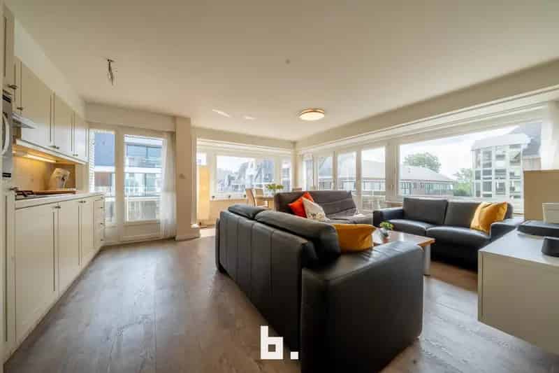 Appartement te koop