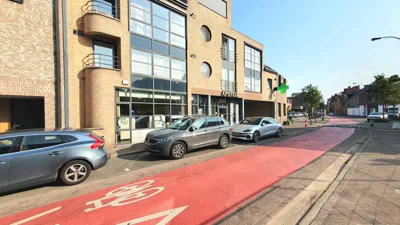 Appartement te huur Hasselt nabij centrum