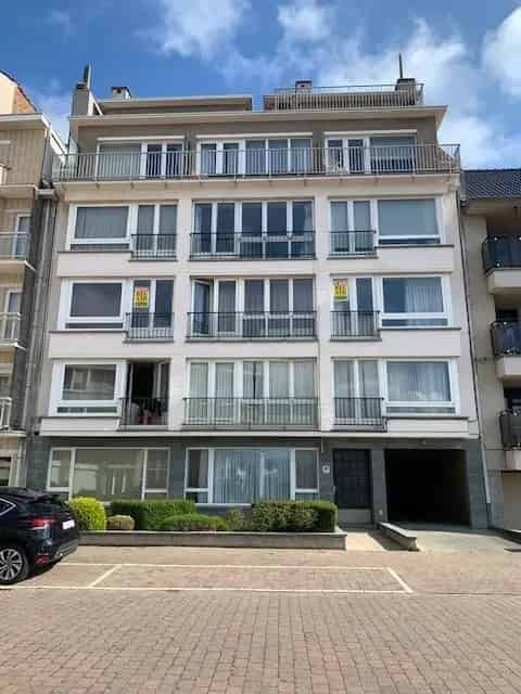 Appartement te koop