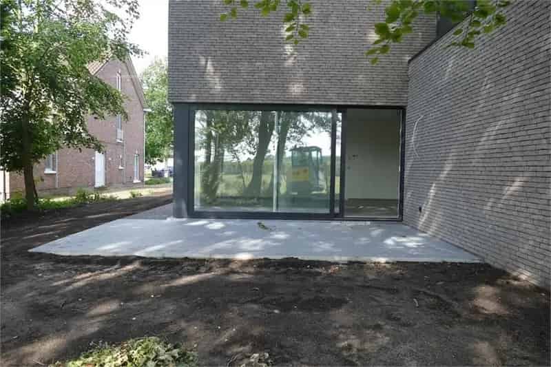Appartement 2 slaapkamers Sint-Pauwels