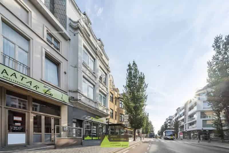 Huis te Koop Oostende 4 Slaapkamers Opbrengsteigendom