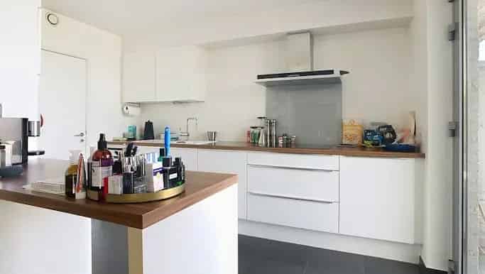 Huis te huur Tielt 3 slaapkamers garage tuin