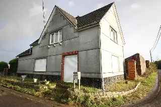 Huis te koop - Budingen RBS23508