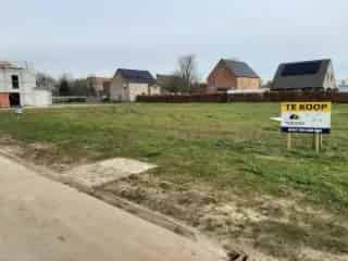 Bouwgrond te Koop Lochristi Lot 30