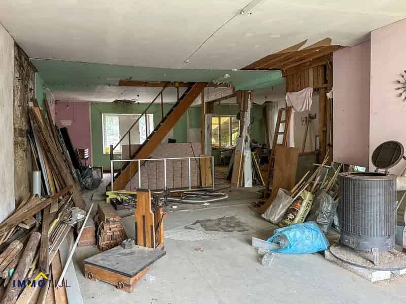 Renovatieproject Aalst