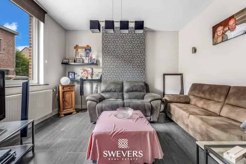 Charmante woning landelijke omgeving Tongeren