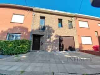 Huis te koop Cointe 3 slaapkamers tuin garage
