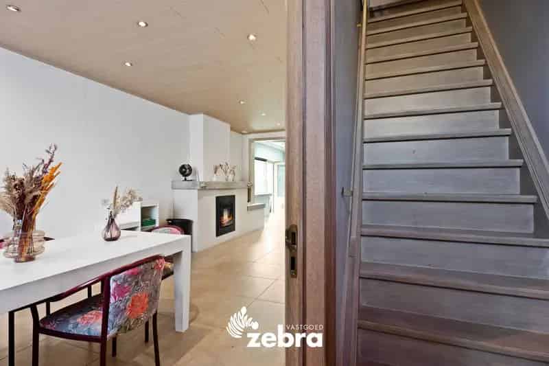Huis te huur Izegem 3 slaapkamers Zuidgerichte tuin
