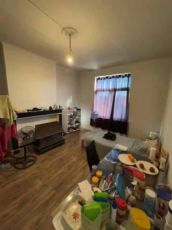 Duplex Appartement te renoveren 135m²