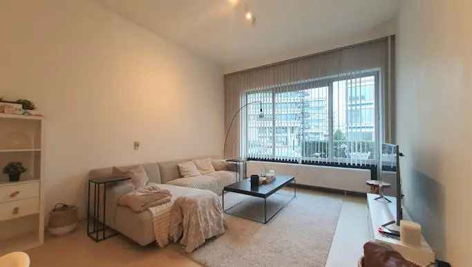 Appartement te huur in Casterstraat 60, Hasselt - Dewaele