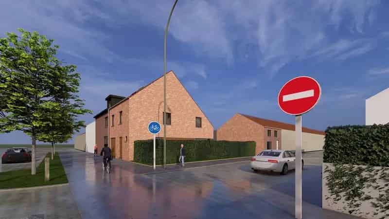 Volledig Aanbod: Ruime en Comfortabele Woning