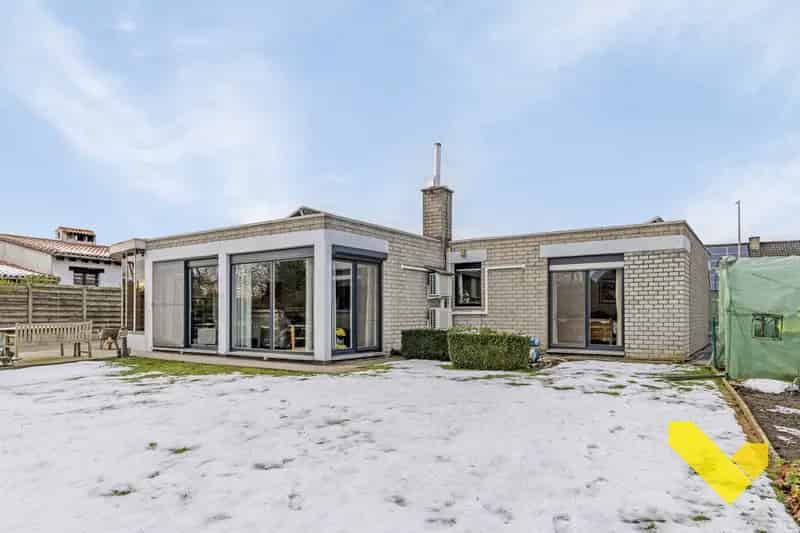 Rustig Gelegen Energiezuinige Woning Nabij Centrum
