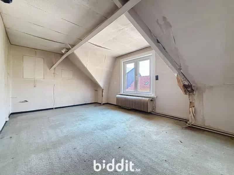 Ruime gezinswoning Gent - Toplocatie nabij groen en openbaar vervoer