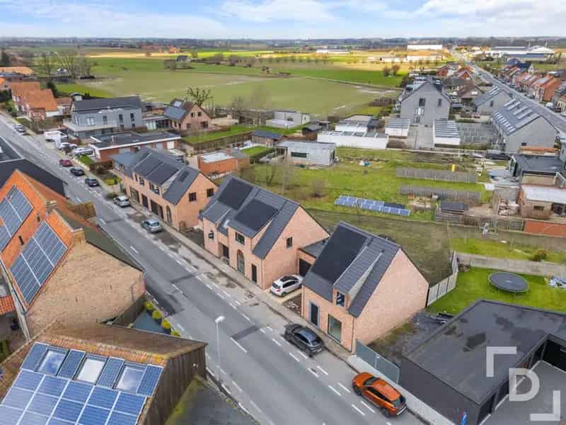 Pastorijwoning Volledige Aanbod