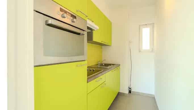 Studio te Koop Oostende Europacentrum Nabij Strand