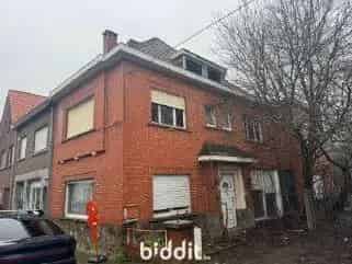 Te renoveren woning Gentbrugge Merelbeke