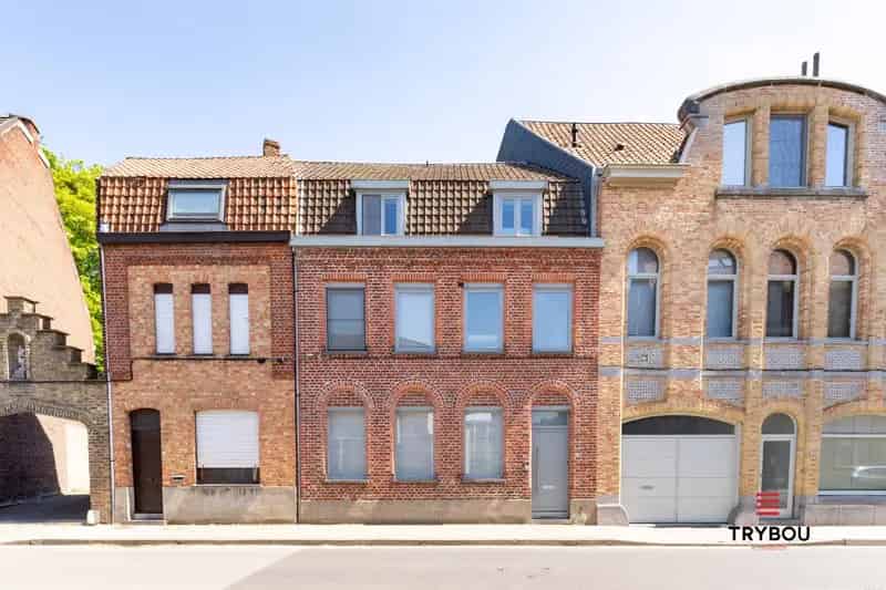 Huis te huur