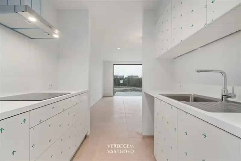 Nieuwbouw Opbrengstwoningen 15 Jaar Huuropbrengst