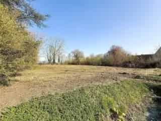 Bouwgrond Templeuve 2200m² Rustige omgeving