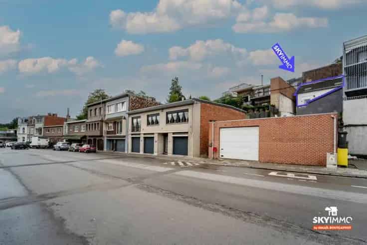 Huis Te Koop 4 slaapkamers Jemeppe-sur-Meuse