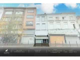Huis Gemengd Gebruik Charleroi