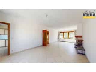 Appartement 2 Chambres Terrasse Jumet 124m²