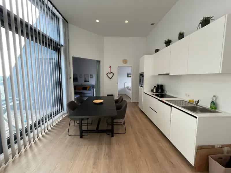 Dakappartement te koop: Ruim en energiezuinig met terras