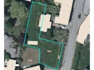 Bouwgrond Falisolle 833m² Rustig West Georiënteerd