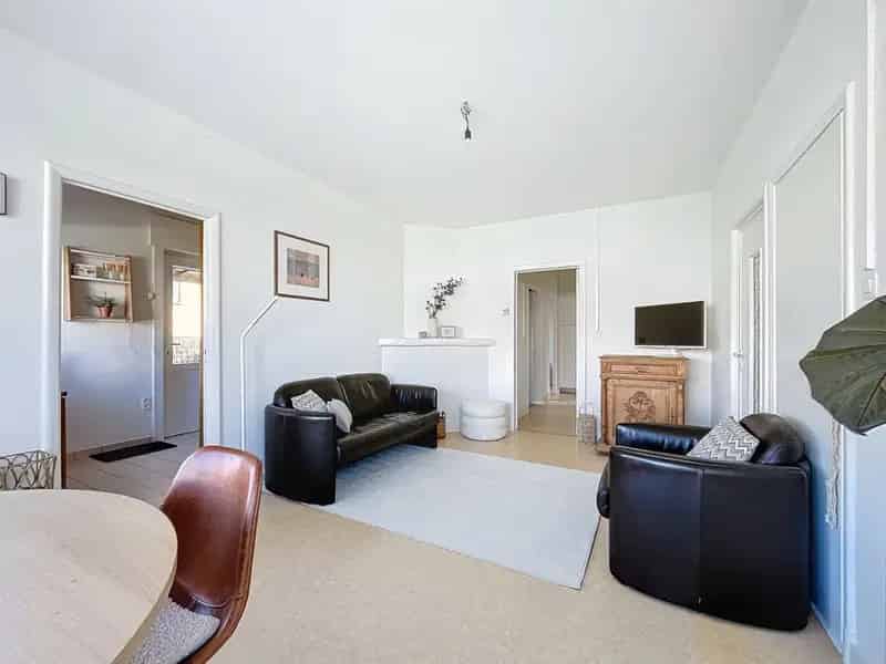 Villa te Huur Sint Idesbald 3 slaapkamers