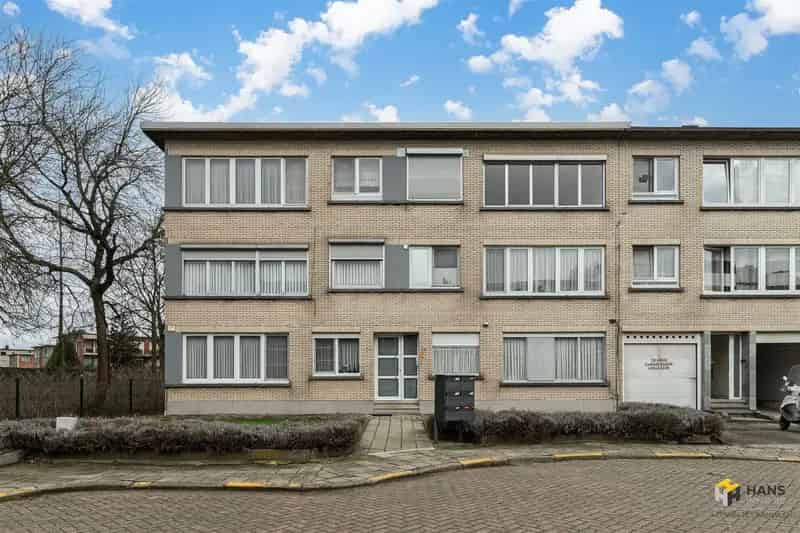 Appartement te koop Deurne 2 slaapkamers 87m2 terras